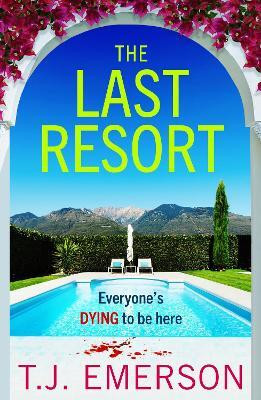 The Last Resort(English, Paperback, Emerson T. J.)