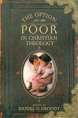 The Option for the Poor in Christian Theology(English, Hardcover, unknown)