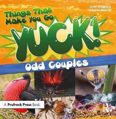Things That Make You Go Yuck!(English, Paperback, Dlugos Jennifer)