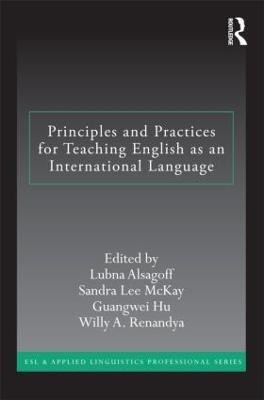 Principles and Practices for Teaching English as an International Language(English, Paperback, unknown)