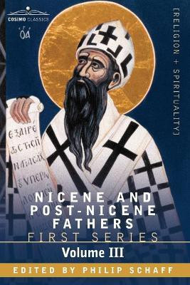 Nicene and Post-Nicene Fathers(English, Paperback, unknown)