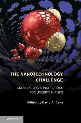 The Nanotechnology Challenge(English, Hardcover, unknown)