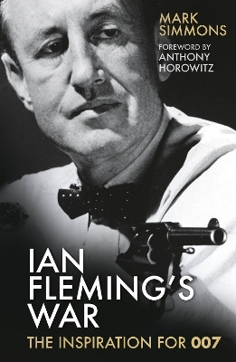 Ian Fleming's War(English, Paperback, Simmons Mark)