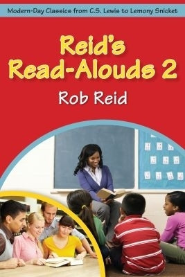 Reid's Read-Alouds 2(English, Paperback, unknown)