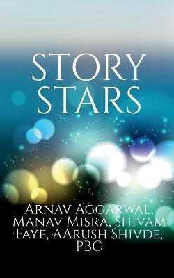 story stars(English, Paperback, Aggarwal Arnav)