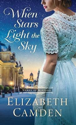 When Stars Light the Sky(English, Hardcover, Camden Elizabeth)