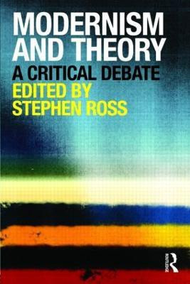 Modernism and Theory  - A Critical Debate(English, Paperback, unknown)