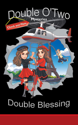 Check and Mate(English, Paperback, Blessing Double)