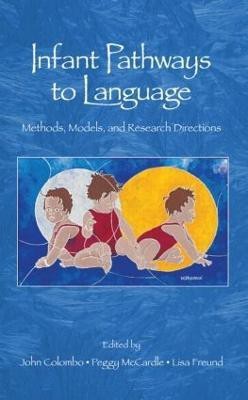 Infant Pathways to Language(English, Hardcover, unknown)