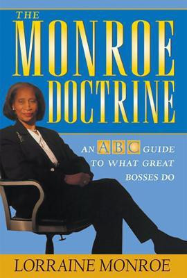 The Monroe Doctrine(English, Paperback, Monroe Lorraine)