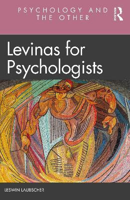 Levinas for Psychologists(English, Paperback, Laubscher Leswin)