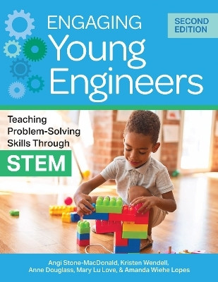 Engaging Young Engineers(English, Paperback, Stone-MacDonald Angi)