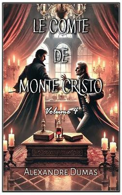 Le Comte de Monte Cristo(French, Hardcover, Dumas Alexandre)