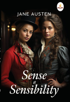 Sense & Sensibility(English, Paperback, Austen Jane)