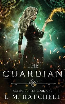 The Guardian(English, Paperback, Hatchell L M)