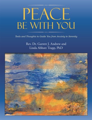 Peace Be with You(English, Paperback, Andrew Garrett J REV Dr PhD)