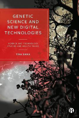 Genetic Science and New Digital Technologies(English, Hardcover, unknown)