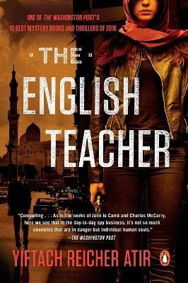 The English Teacher(English, Paperback, Reicher Atir Yiftach)