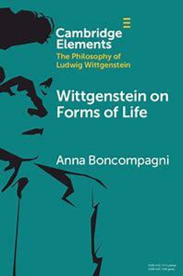Wittgenstein on Forms of Life(Paperback, Boncompagni)