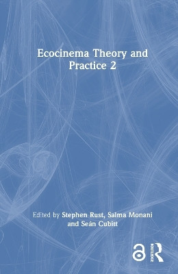 Ecocinema Theory and Practice 2(English, Hardcover, unknown)