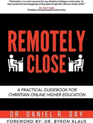 Remotely Close(English, Paperback, Day Daniel R Dr)