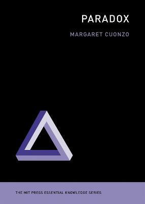 Paradox(English, Paperback, Cuonzo Margaret)
