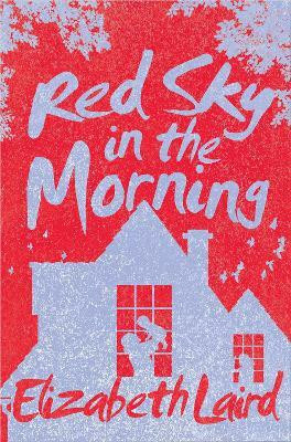 Red Sky in the Morning(English, Paperback, Laird Elizabeth)