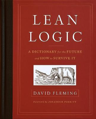 Lean Logic(English, Hardcover, Fleming David)