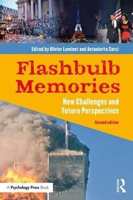 Flashbulb Memories(English, Paperback, unknown)