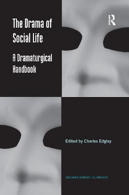 The Drama of Social Life(English, Paperback, unknown)