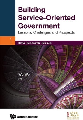 Building Service-oriented Government: Lessons, Challenges And Prospects(English, Paperback, unknown)