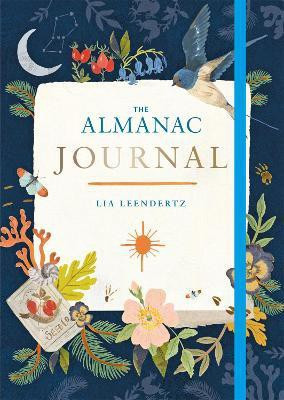 The Almanac JOURNAL(English, Paperback, Leendertz Lia)