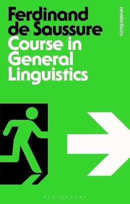 Course in General Linguistics(English, Paperback, Saussure Ferdinand de)