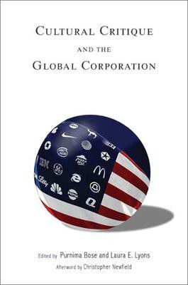 Cultural Critique and the Global Corporation(English, Paperback, unknown)