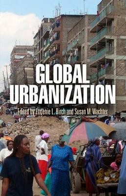 Global Urbanization(English, Hardcover, unknown)