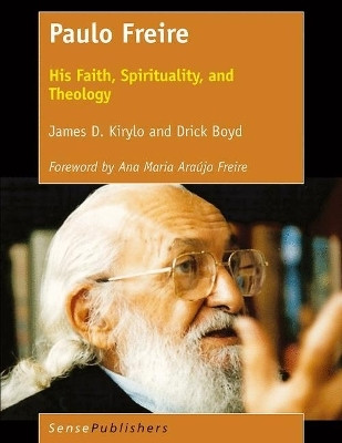 Paulo Freire(English, Electronic book text, Kirylo James D.)