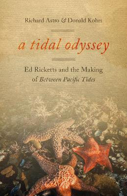 A Tidal Odyssey(English, Paperback, Astro Richard)