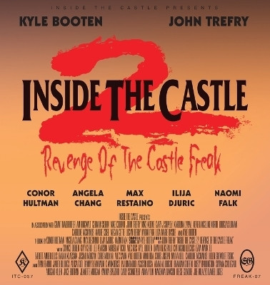 Inside the Castle 2(English, Paperback, unknown)