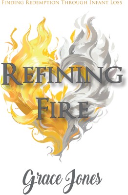 Refining Fire(English, Paperback, Jones Grace)