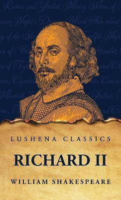 Richard II(English, Hardcover, Shakespeare William)