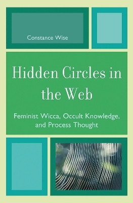Hidden Circles in the Web(English, Paperback, Wise Constance)