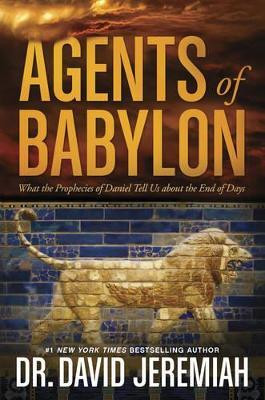 Agents of Babylon(English, Paperback, Jeremiah David)