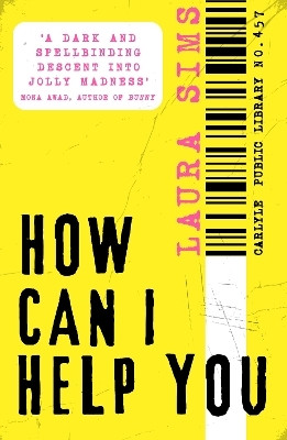 How Can I Help You(English, Paperback, Sims Laura)