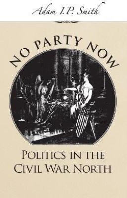 No Party Now(English, Hardcover, Smith Adam I. P.)