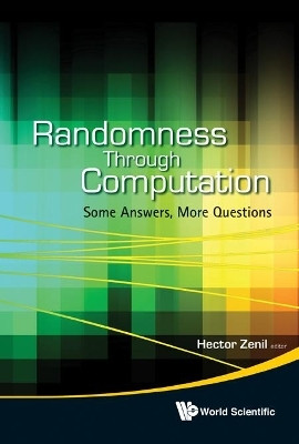 Randomness Through Computation: Some Answers, More Questions(English, Hardcover, unknown)