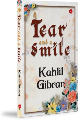 A Tear and a Smile(English, Paperback, Gibran Kahlil)