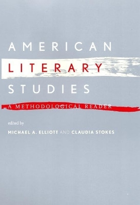 American Literary Studies(English, Paperback, unknown)