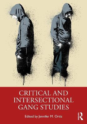Critical and Intersectional Gang Studies(English, Paperback, unknown)