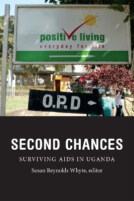 Second Chances(English, Paperback, unknown)