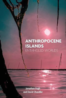 Anthropocene Islands(English, Paperback, Pugh Jonathan)